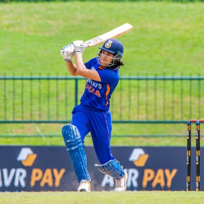  Cwg 2022, Cricket: Yastika Bhatia To Be The Concussion Substitute For Taniyaa Bh-TeluguStop.com