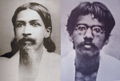  Dd To Telecast Sri Aurobindo Documentary On Aug 14-15-TeluguStop.com