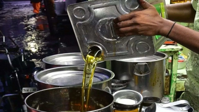  Despite Gujarat Govt's Intervention In Edible Oil Market, No Relief In Prices To-TeluguStop.com