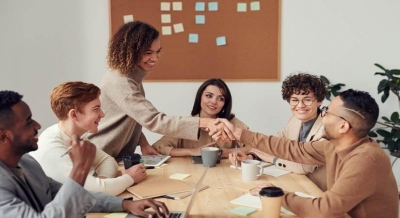 Diversity In Workplace Diversity In Workplace-TeluguStop.com