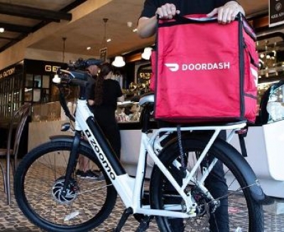  Doordash Confirms Data Breach, Customers Data Exposed-TeluguStop.com