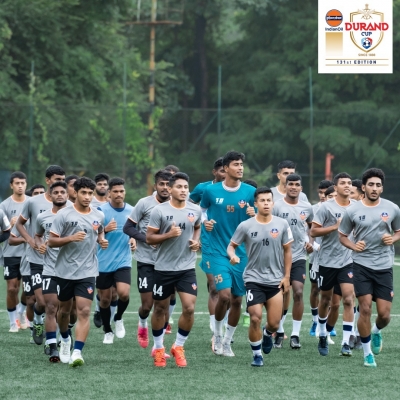  Durand Cup: Defending Champions Fc Goa Clash With Mohammedan Sporting In Tournam-TeluguStop.com