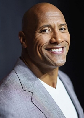  Dwayne Johnson Ridiculed After He Says He'd Be Megan Thee Stallion's Pet-TeluguStop.com