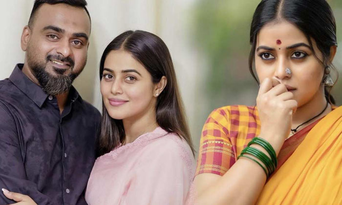 Telugu Poorna, Seematapakai, Shanid Asif, Tollywood-Movie