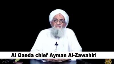  Era Of Isolation For Taliban After Al-zawahiri's Killing By Us-TeluguStop.com