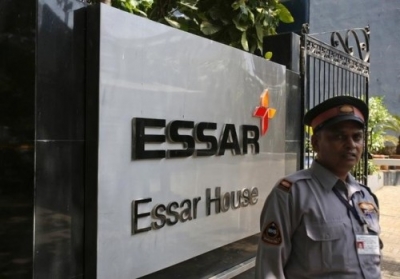  Essar Reaches New Milestone In Transition To Low Carbon Ops-TeluguStop.com