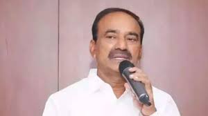  Bjp Mla Etala Rajender Challenges Cm Kcr-TeluguStop.com