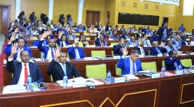  Ethiopia Plans Referendum To Create 12th Region-TeluguStop.com