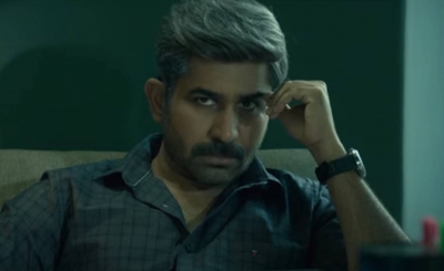  'every Murder Has A Flaw', Says Vijay Antony In 'kolai'-TeluguStop.com