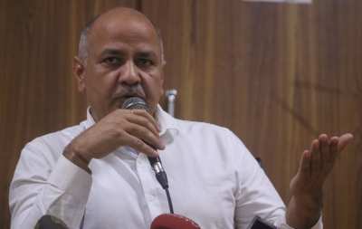  Excise Policy Row: Sisodia Is Accused No. 1 In Cbi Fir-TeluguStop.com