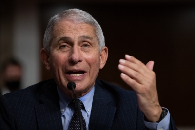  Fauci Leaving Us Government To Pursue 'next Chapter' Of His Career-TeluguStop.com