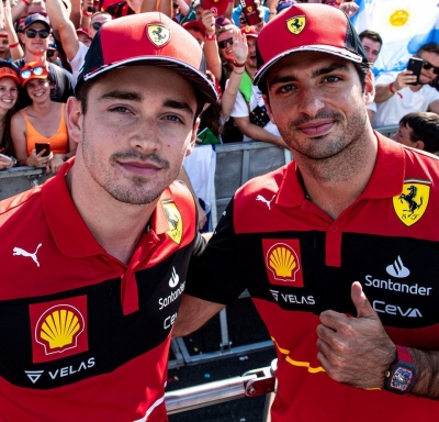 Ferrari Improvement Is Not Down To New Rules, Says Team Boss Ferrari Improvement Is Not Down To New Rules, Says Team Boss-TeluguStop.com