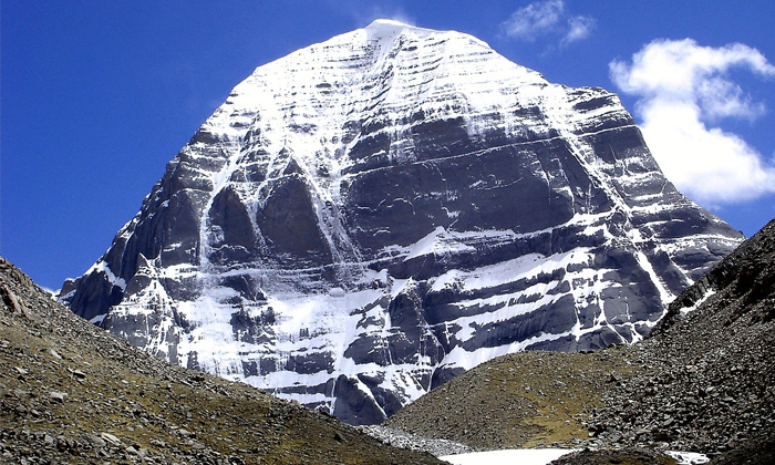 Telugu Gnan Ganj, Himalaya, Latest, Mistry, Mount Kailash, Rupkhand Lake-General