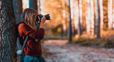 Five Must Haves For A Travel Photographer Five Must Haves For A Travel Photographer-TeluguStop.com