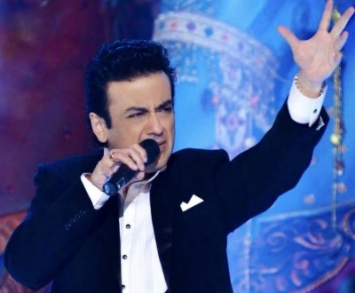  Flab To Fab: Adnan Sami Decodes His Weight Loss Journey!-TeluguStop.com