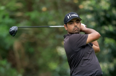  Forgettable Day For Anirban Lahiri In Memphis Event As Indian Goes One-over-TeluguStop.com