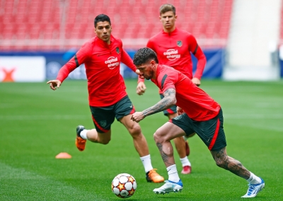  Four Things We Learned From Matchday Three In Spanish La Liga-TeluguStop.com