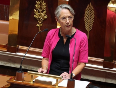  France Experiencing Worst Drought Ever: Pm-TeluguStop.com