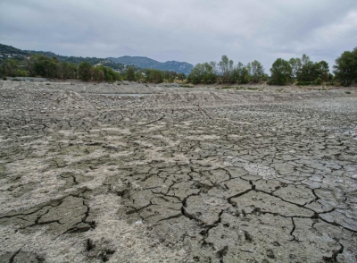  France Saw Second Hottest Summer This Year Since 1900-TeluguStop.com