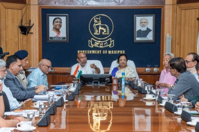  Fund Allocation For Railway Projects In Ne Rises To 254%-TeluguStop.com