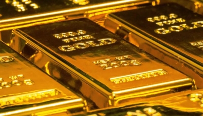  Gold Bars Found In Lucknow Airport Dustbin-TeluguStop.com