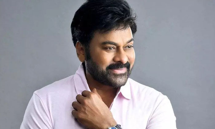  This Is The Biggest Minus Point For Megastar Chiranjeevi Details Here Goes Viral-TeluguStop.com