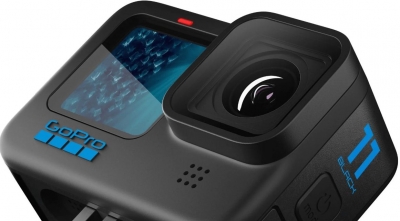 Gopro May Soon Launch Hero11 Black With Some Improvements Gopro May Soon Launch Hero11 Black With Some Improvements-TeluguStop.com