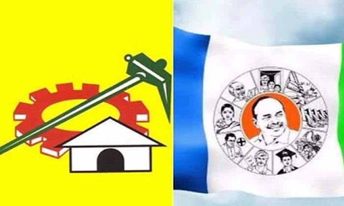  Tdp Leaders Comments Again On Mp Video Call Tdp Leaders, Ycp , Mp, Gorantla Madh-TeluguStop.com