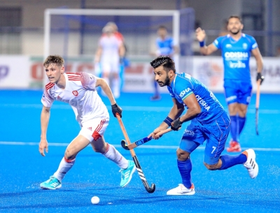  Governance Issue Resolved, Decks Cleared For 2023 Hockey World Cup-TeluguStop.com