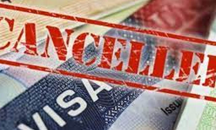  Kuwait Warns Expatriates Visas Will Be Canceled If This Rule Is Violated Kuwait-TeluguStop.com