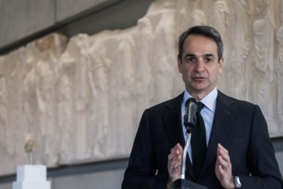  Greek Pm Denies Involvement In Phone Tapping Scandal-TeluguStop.com