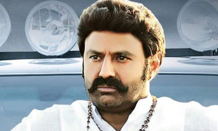 Telugu Balakrishna, Boyapati Srinu, Green Signal, Project-Movie