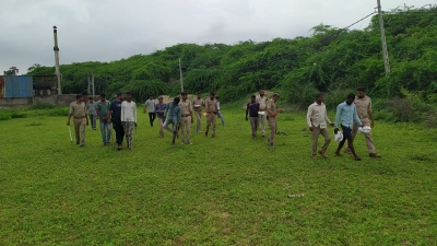  Gujarat: Forest Dept Gets 3-day Remand Of Assam Poachers-TeluguStop.com