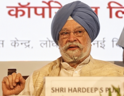  Hardeep Puri Says Mha's Statement Gives 'correct Position' On Rohingya Refugees-TeluguStop.com