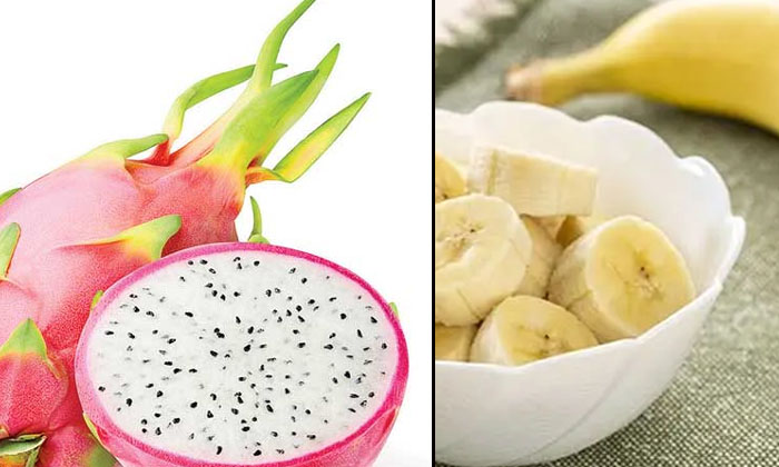  If You Take Dragon Fruit Like This, There Are Many Benefits From Heart Attack To-TeluguStop.com
