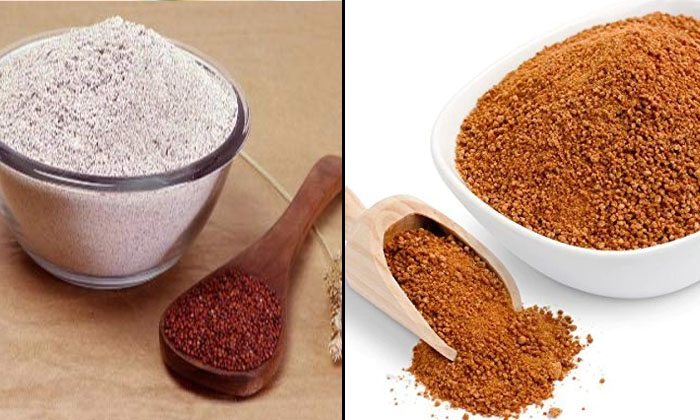  This Ragi Recipe Help To Get Rid Of Joint Pains! Ragi Recipe, Joint Pain, Breakf-TeluguStop.com