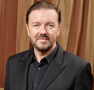  Heat Wave: No Ice In Drinks For Audience During Ricky Gervais Shows-TeluguStop.com