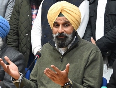  High Court Grants Bail To Akali Leader Majithia In Drugs Case-TeluguStop.com