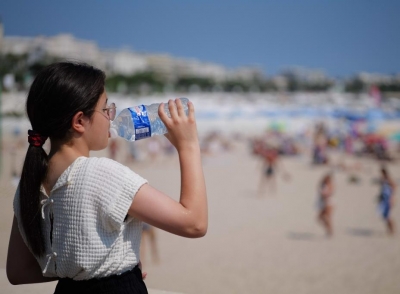 How Rising Global Temperatures May Affect Children's Fitness-TeluguStop.com