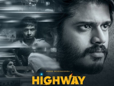  Ians Review: 'highway': Plot-holes Make This Telugu Ott Movie A Bumpy Ride (ians-TeluguStop.com