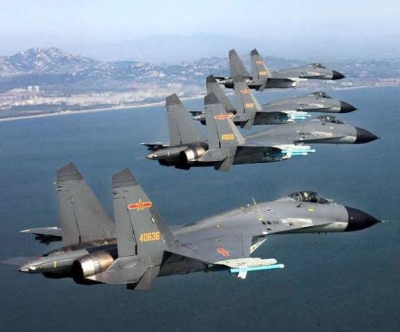  India, China Hold Military Talks To Discuss Airspace Violations, Provocations By-TeluguStop.com