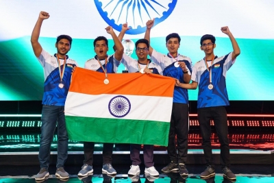  Indian Athletes Bat For Esports Recognition As A Sport Ahead Of Next Year's Asia-TeluguStop.com