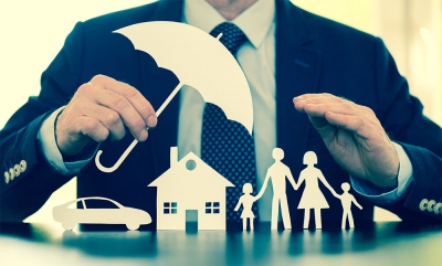  Indian General Insurance Sector Logs 21% Premium Growth In July-TeluguStop.com