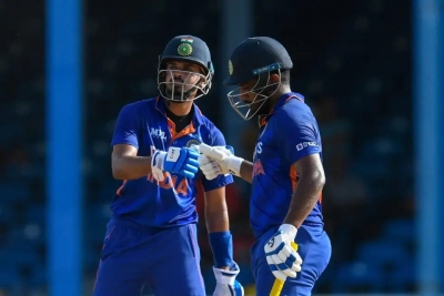  India's Asia Cup Selection Gives Fair Indication About Squad For T20 World Cup,-TeluguStop.com