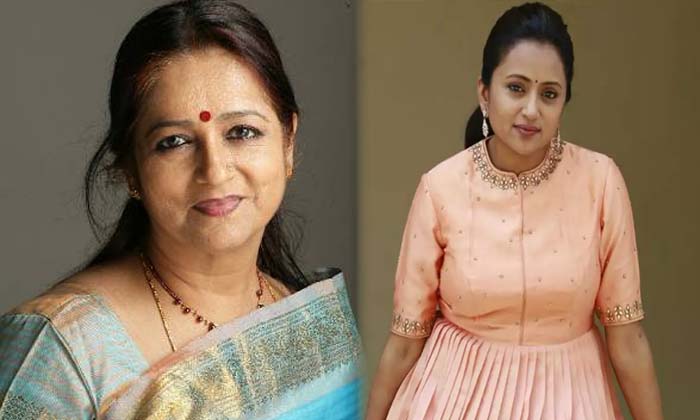  Indu Anand Comments About Anchor Suma Details Here Goes Viral , Indu Anand,suma-TeluguStop.com