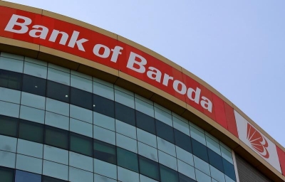  Interest Coverage Ratio In Fy23 Is Likely To Deteriorate: Bank Of Baroda Study-TeluguStop.com