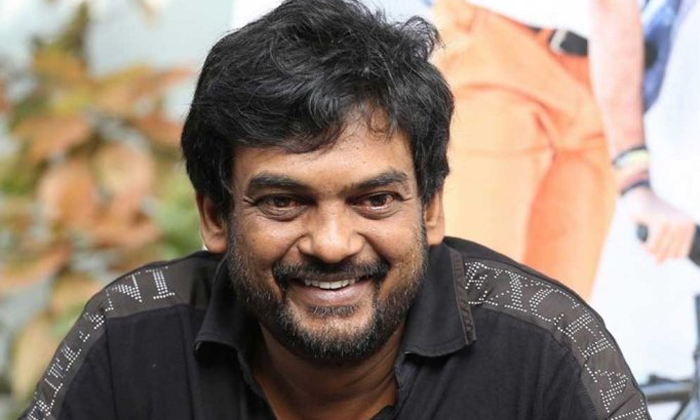  Interesting Facts About Director Puri Jagannath Idiot Movie And Appu Movie Detai-TeluguStop.com