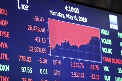  Investors Bracing For Another Stretch Of Volatility In Us Stock Market-TeluguStop.com