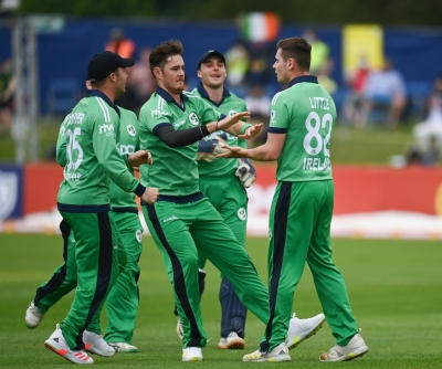  Ireland Men To Play A Test Match, Odi Series Against England In First Year Of Ne-TeluguStop.com