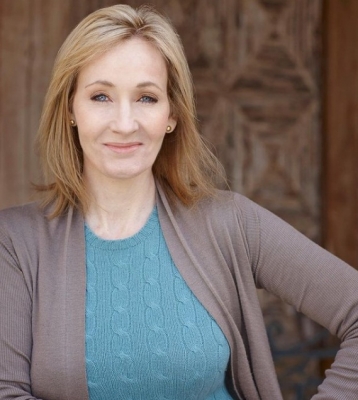  J.k. Rowling Finally Explains Why She Skipped 'harry Potter' Reunion-TeluguStop.com